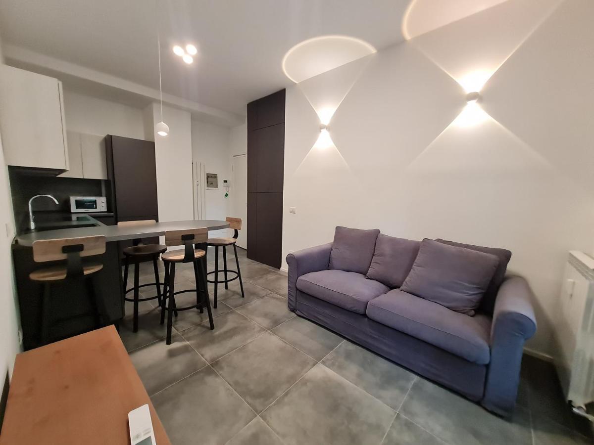 Porta Romana - Caldara Charme Apartment Milán Exterior foto
